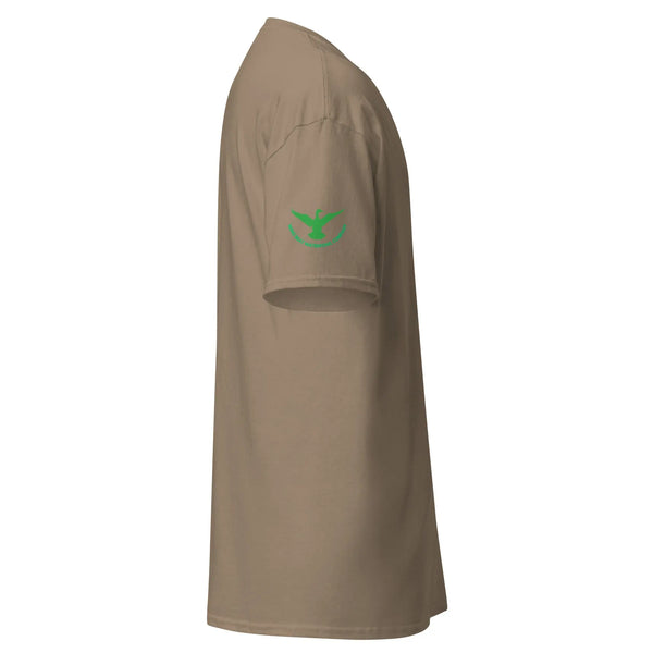 Wing Beat Waterfowl Women's Lucky Duck Shirt Wing Beat Waterfowl Company