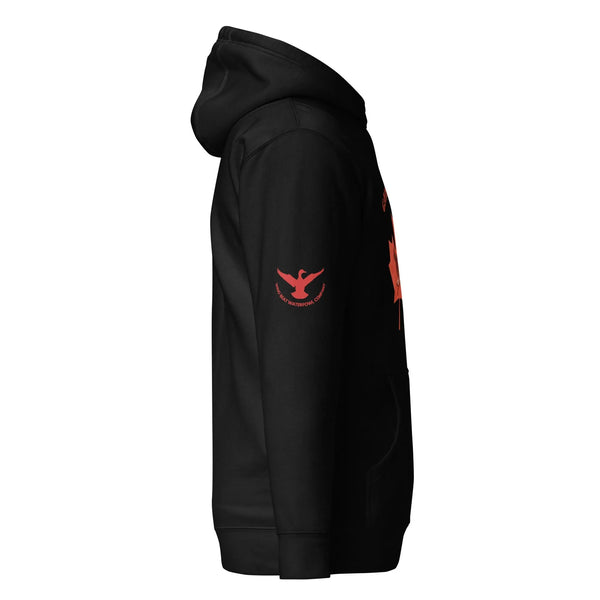 Wing Beat Waterfowl Canada Goose Performance Hoodie - Wing Beat Waterfowl Company