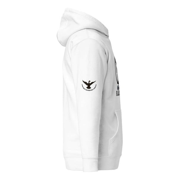 Wing Beat Waterfowl F.A.F.O. Performance Hoodie - Wing Beat Waterfowl Company