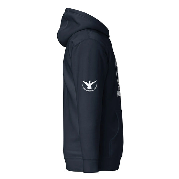 Wing Beat Waterfowl F.A.F.O. Performance Hoodie - Wing Beat Waterfowl Company