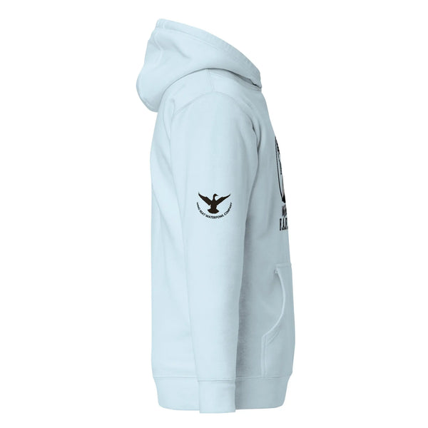 Wing Beat Waterfowl F.A.F.O. Performance Hoodie - Wing Beat Waterfowl Company