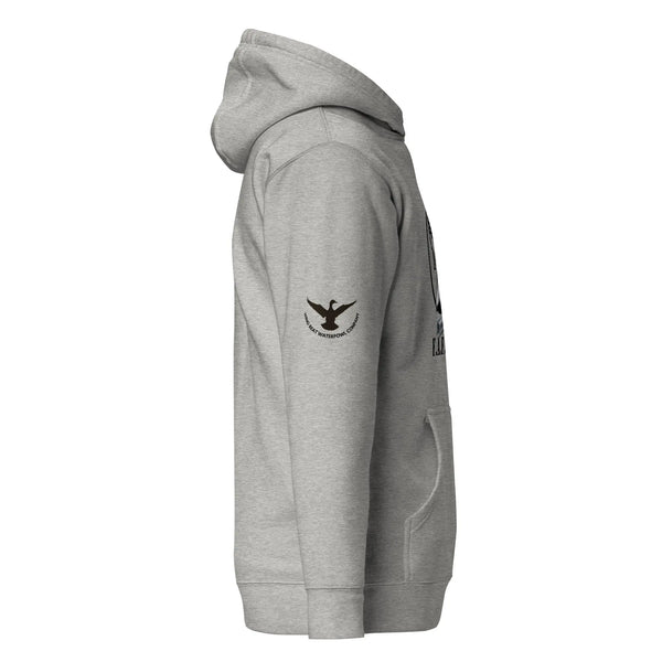 Wing Beat Waterfowl F.A.F.O. Performance Hoodie - Wing Beat Waterfowl Company