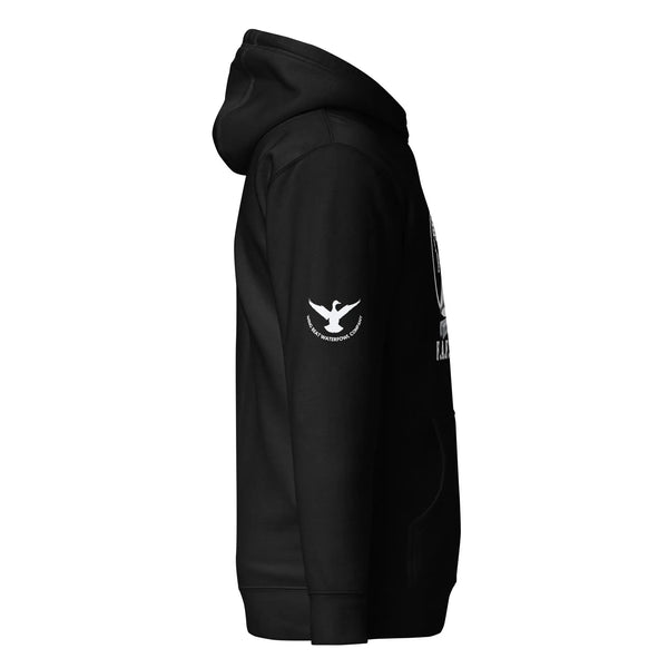 Wing Beat Waterfowl F.A.F.O. Performance Hoodie - Wing Beat Waterfowl Company