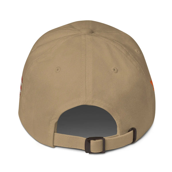 Wing Beat Waterfowl MLD Dad Hat - Wing Beat Waterfowl Company