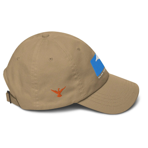 Wing Beat Waterfowl MLG Dad Hat - Wing Beat Waterfowl Company