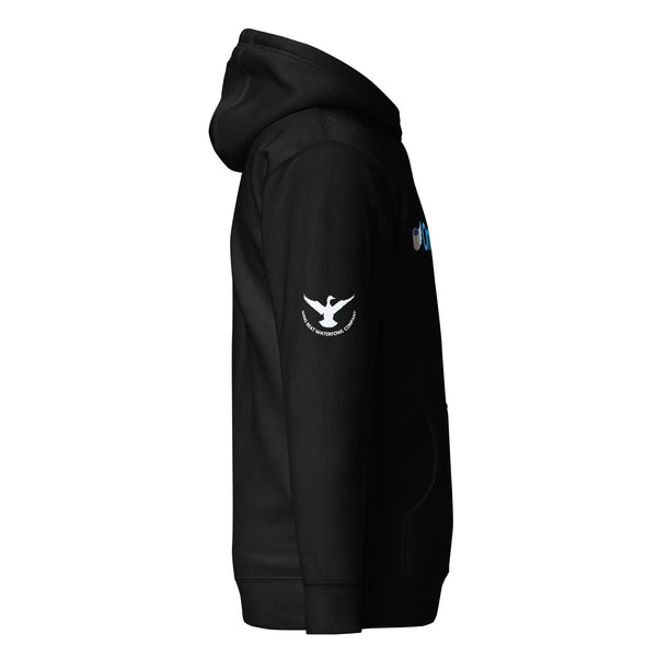 Wing Beat Waterfowl Only Geese Hoodie - Wing Beat Waterfowl Company