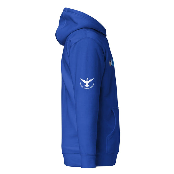 Wing Beat Waterfowl Only Geese Hoodie - Wing Beat Waterfowl Company