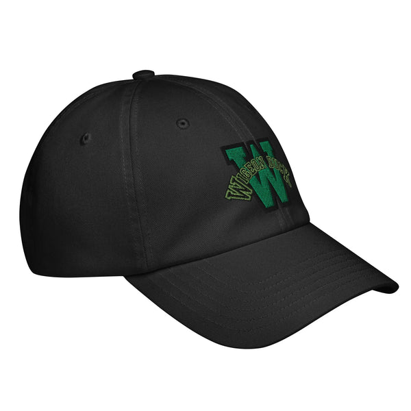 Wing Beat Waterfowl Under Armour Wigeon Duck Adjustable Hat - Wing Beat Waterfowl Company