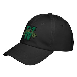 Wing Beat Waterfowl Under Armour Wigeon Duck Adjustable Hat - Wing Beat Waterfowl Company